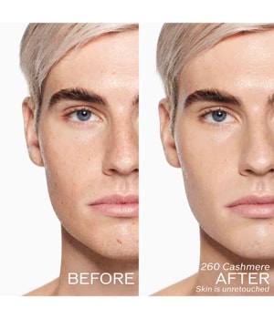Shiseido Revitalessence Skin Glow Foundation Flüssige Foundation-30 ml