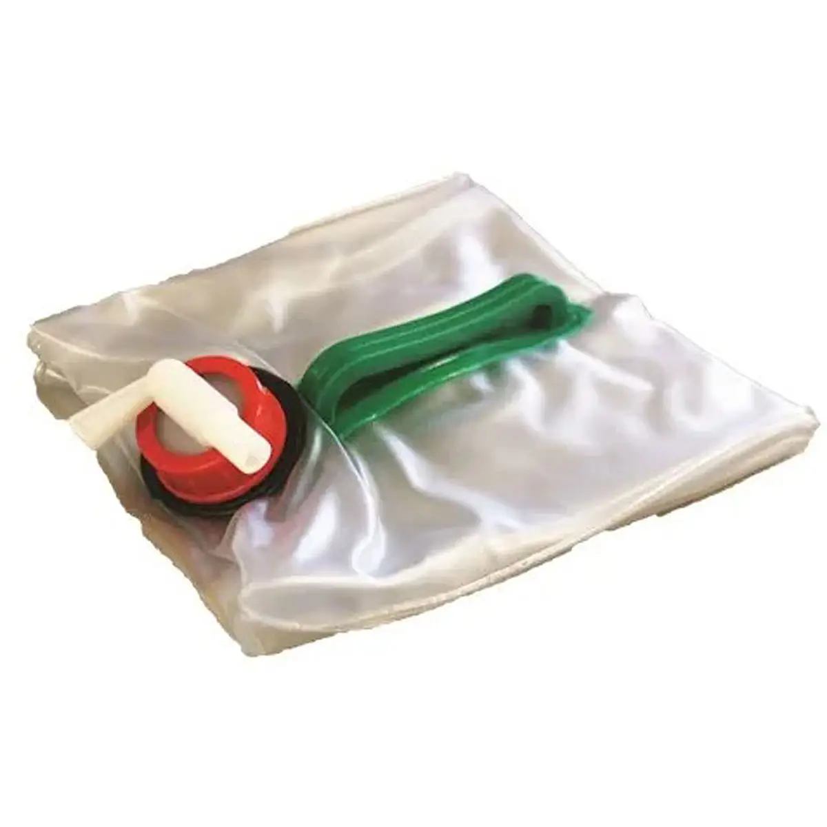 Plastikkanister faltbar 10 l