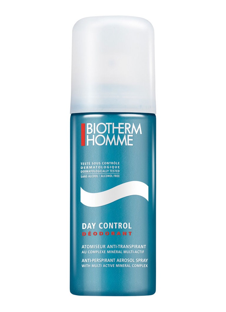 „Biotherm Homme 48H Day Control“ dezodorantas