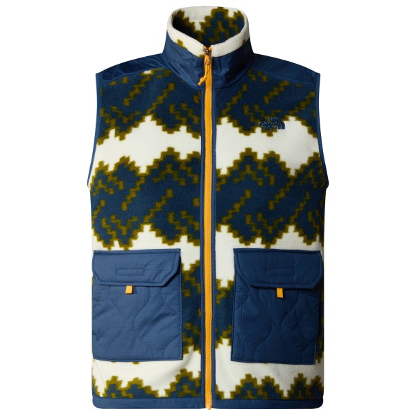 The North Face - Royal Arch Vest - Fleeceweste