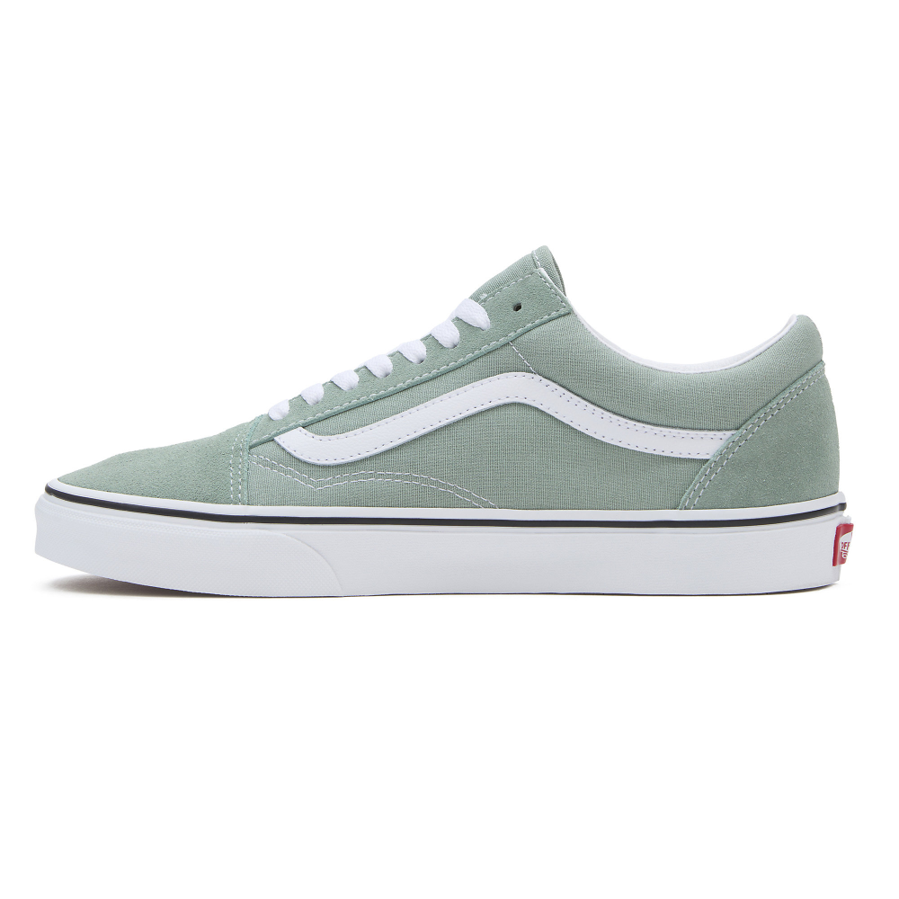 Vans Old Skool VN0005UFCJL / grün