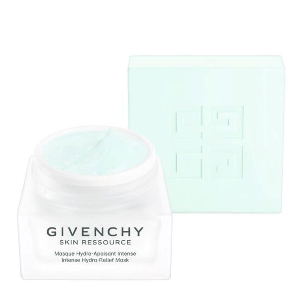 Givenchy Skin Ressource Intense Hydra-Relief Mask