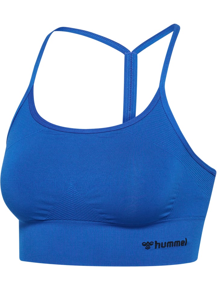 Hummel Hummel Top Hmltiffy Multisport Damen in OLYMPIAN BLUE günstig kaufen S
