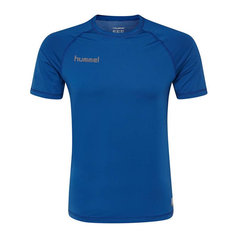 hummel HML FIRST PERFORMANCE JERSEY S/S Trikot Herren
