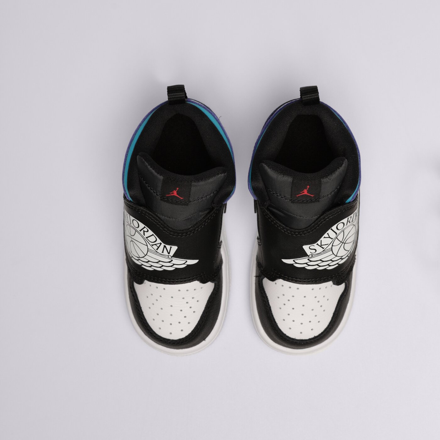 SKY JORDAN 1 Weiß