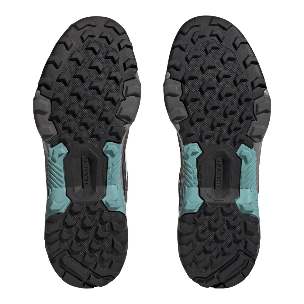adidas Eastrail 2.0 RAIN.RDY HQ0932 / grau