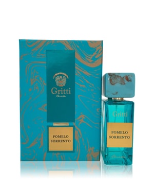 Gritti Smaragd Pomelo Sorrento Eau de Parfum-100 ml