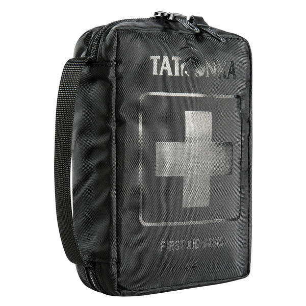 FIRST AID BASIC