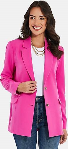 Threadbare Blazer