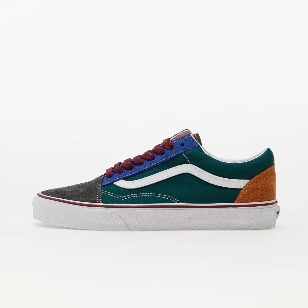 Vans Old Skool VN0A4BW24481 / bunt