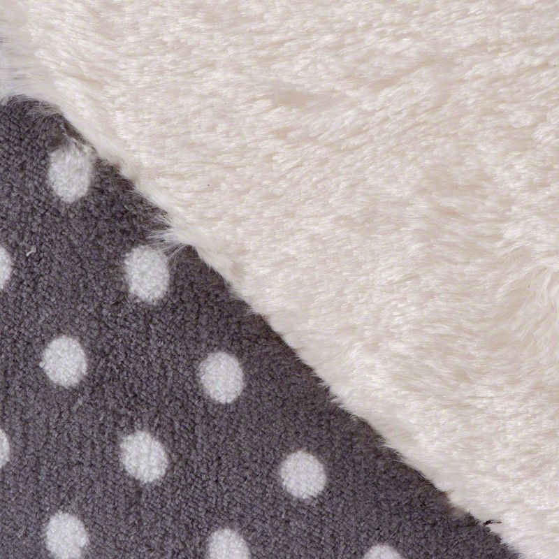 Kuschelhöhle White Dots zu TOP-Preisen % bei bitiba.de