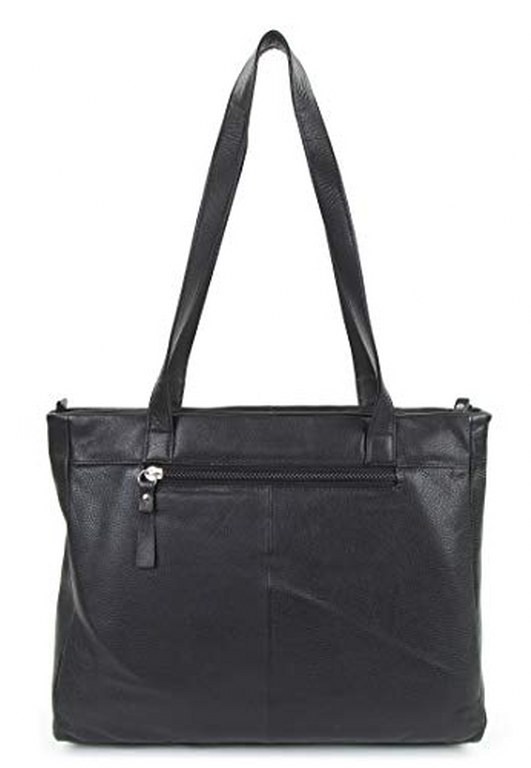 EMILY & NOAH Handtaschen schwarz