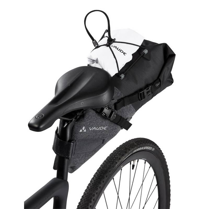 VAUDE Trailsaddle Compact Fahrradtasche