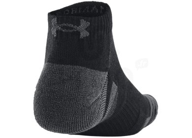 Under Armour 3 paires Performance Tech
