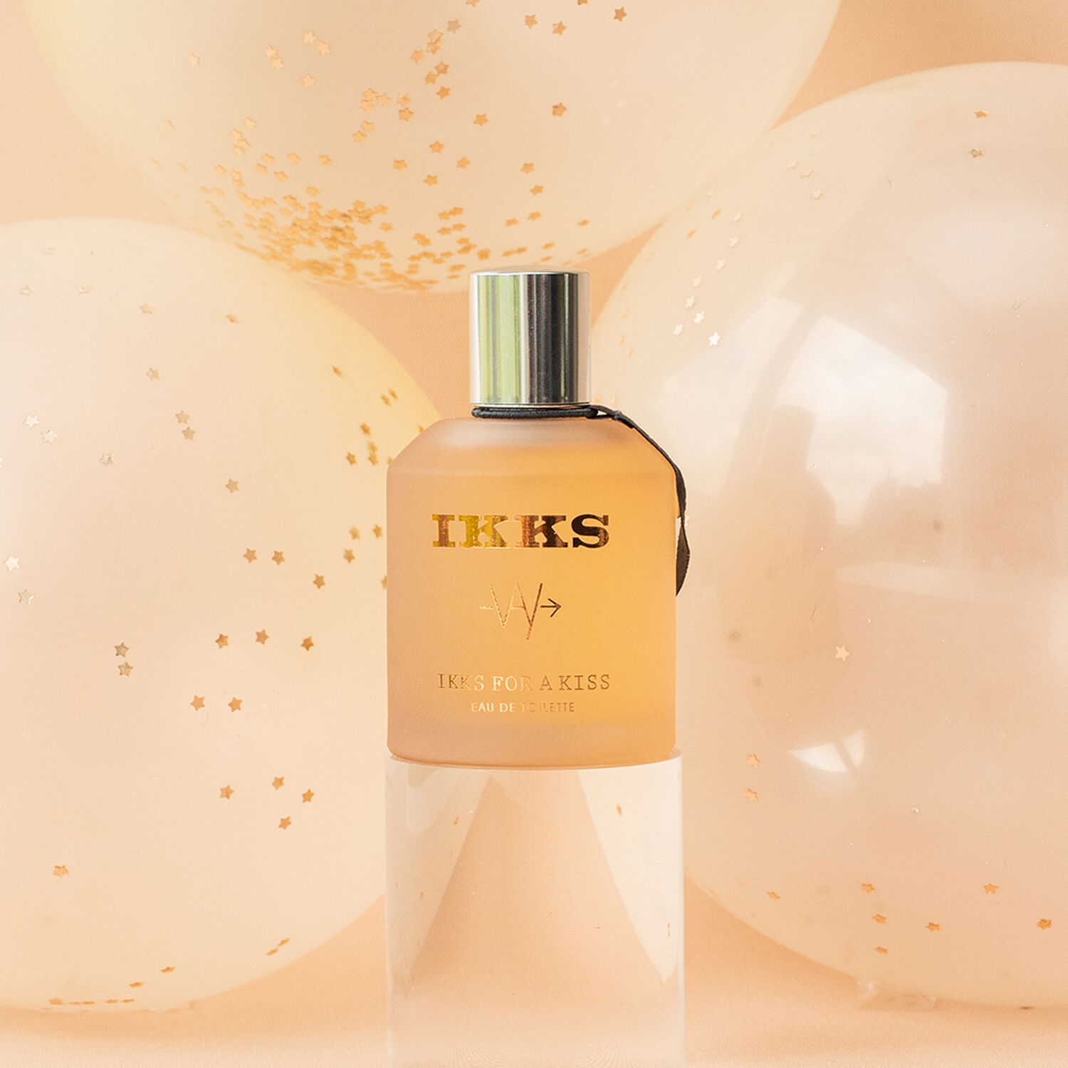IKKS IKKS For a Kiss Eau de Toilette