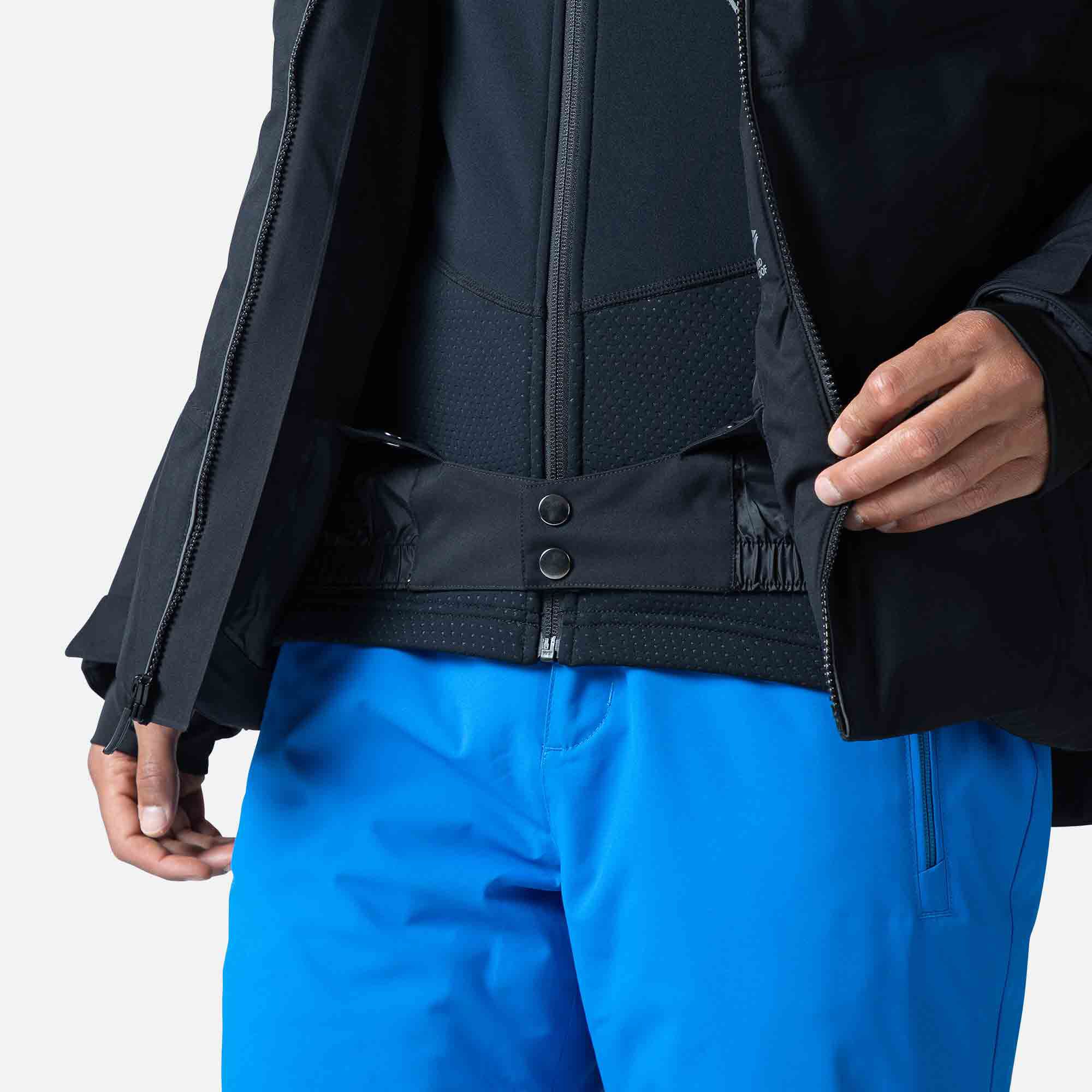 Veste de ski Siz homme
