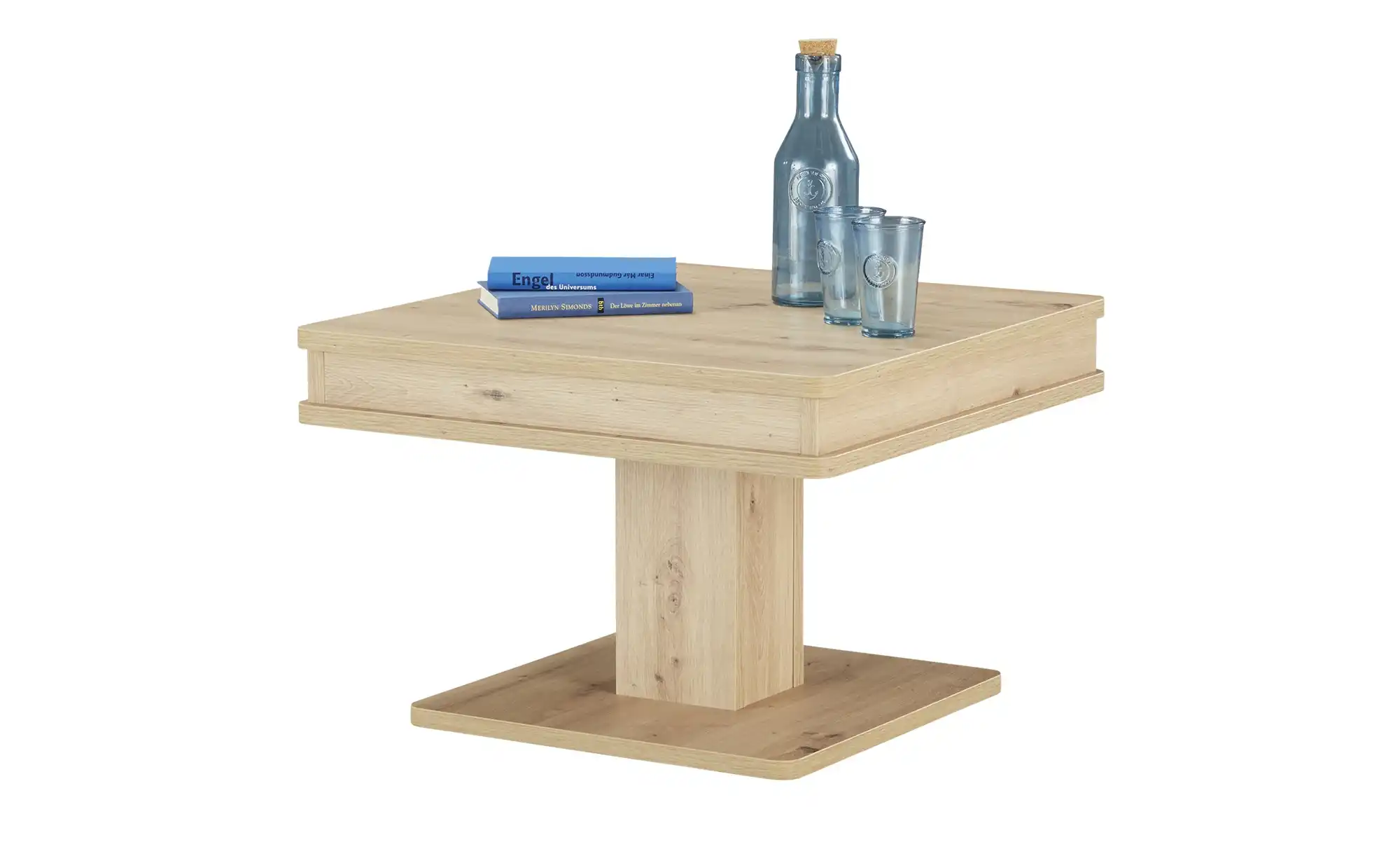 Couchtisch mit Funktion