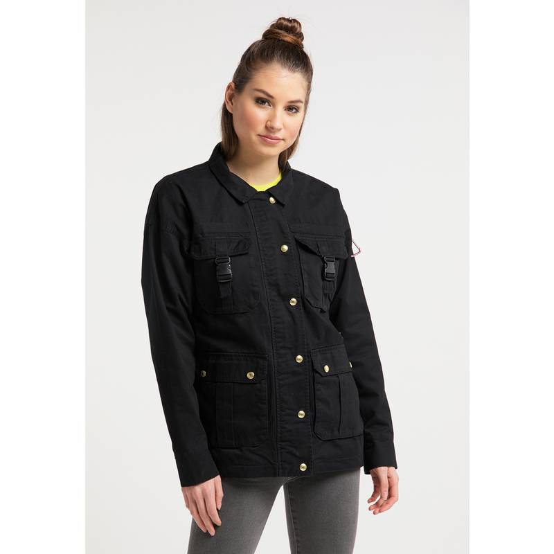 MYMO Cargojacke Damen