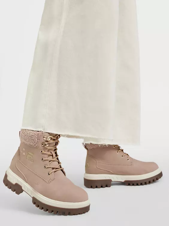 FILA Schnürboots