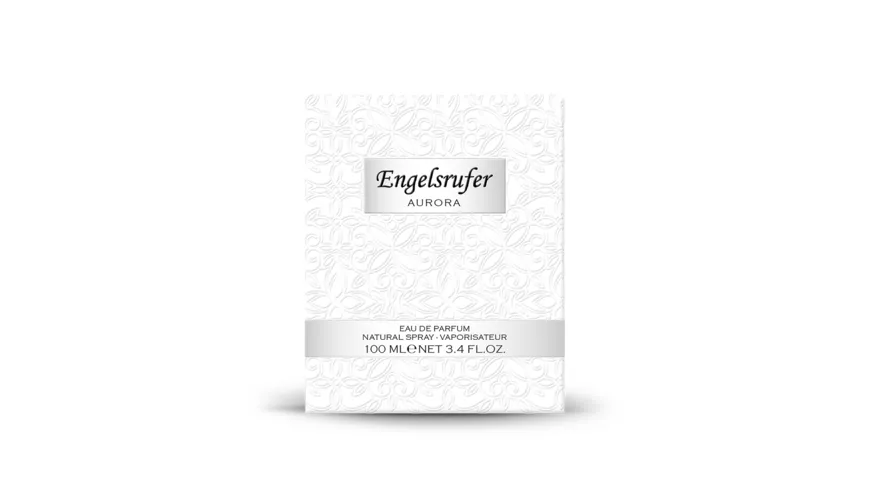 Engelsrufer AURORA Eau de Parfum 100 ml
