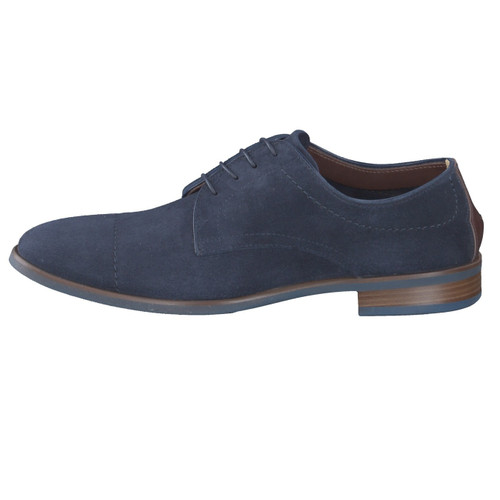 Schnürschuh-46101090303 Ralph Harrison Edition