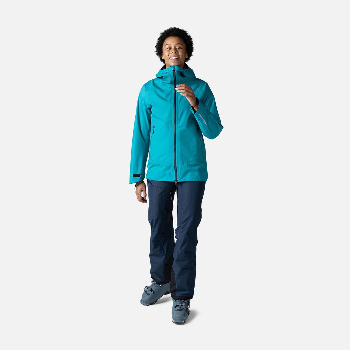 SKPR dreilagige Damenhose