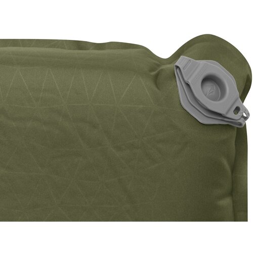 MATTE CAMP PLUS SELF INFLATING RECTANGULAR LARGE