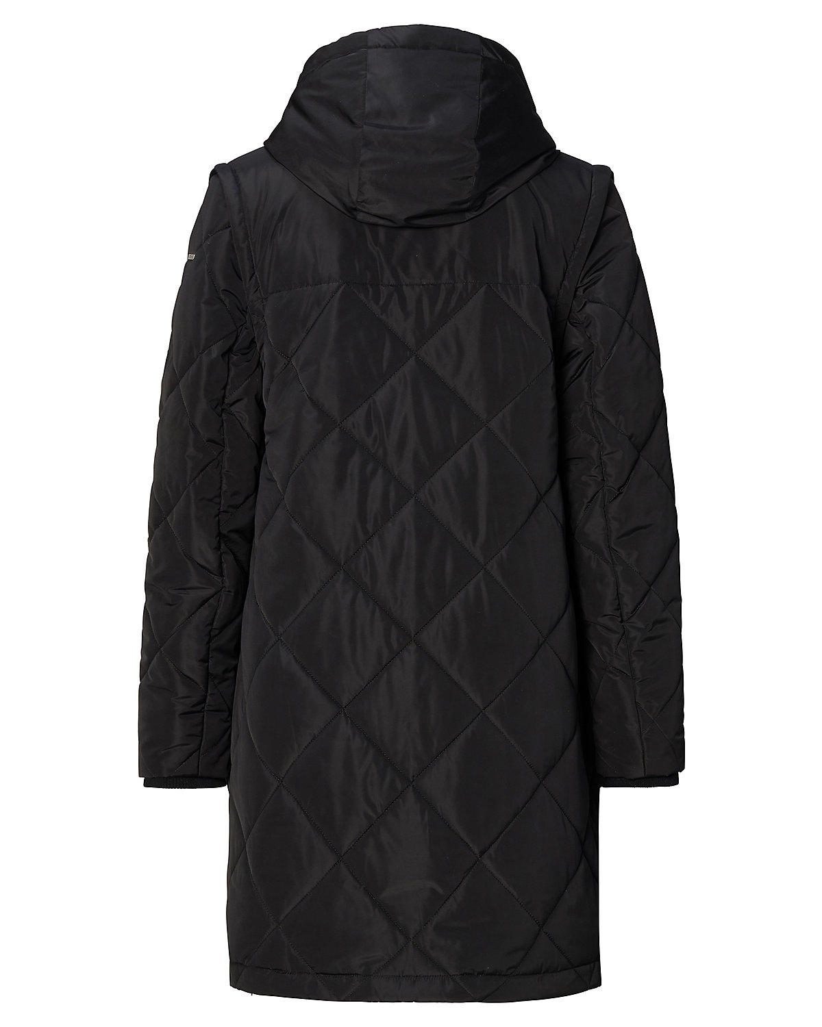 Umstandsjacke Winter 3-Way Umstandsjacken