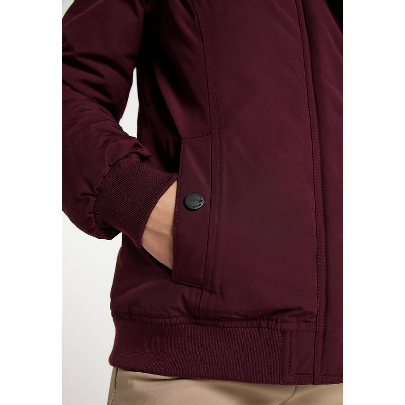 DreiMaster Blouson Damen