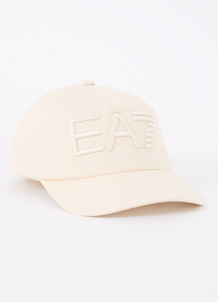 Emporio Armani Baseball Hat