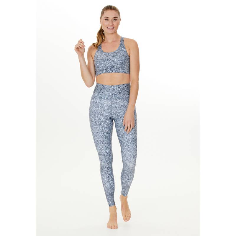Endurance Summer W Print BH Damen