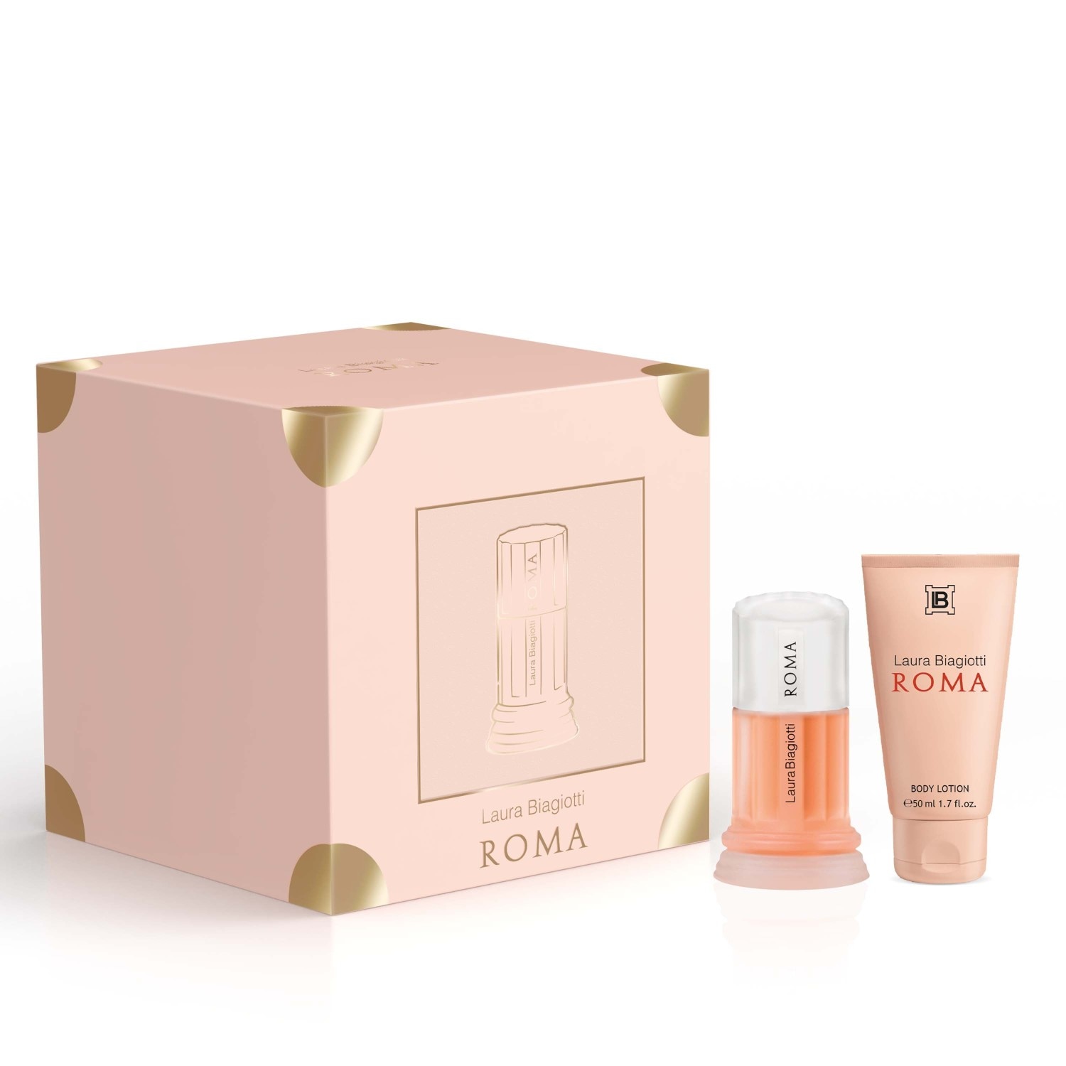 DONNA GIFTSET