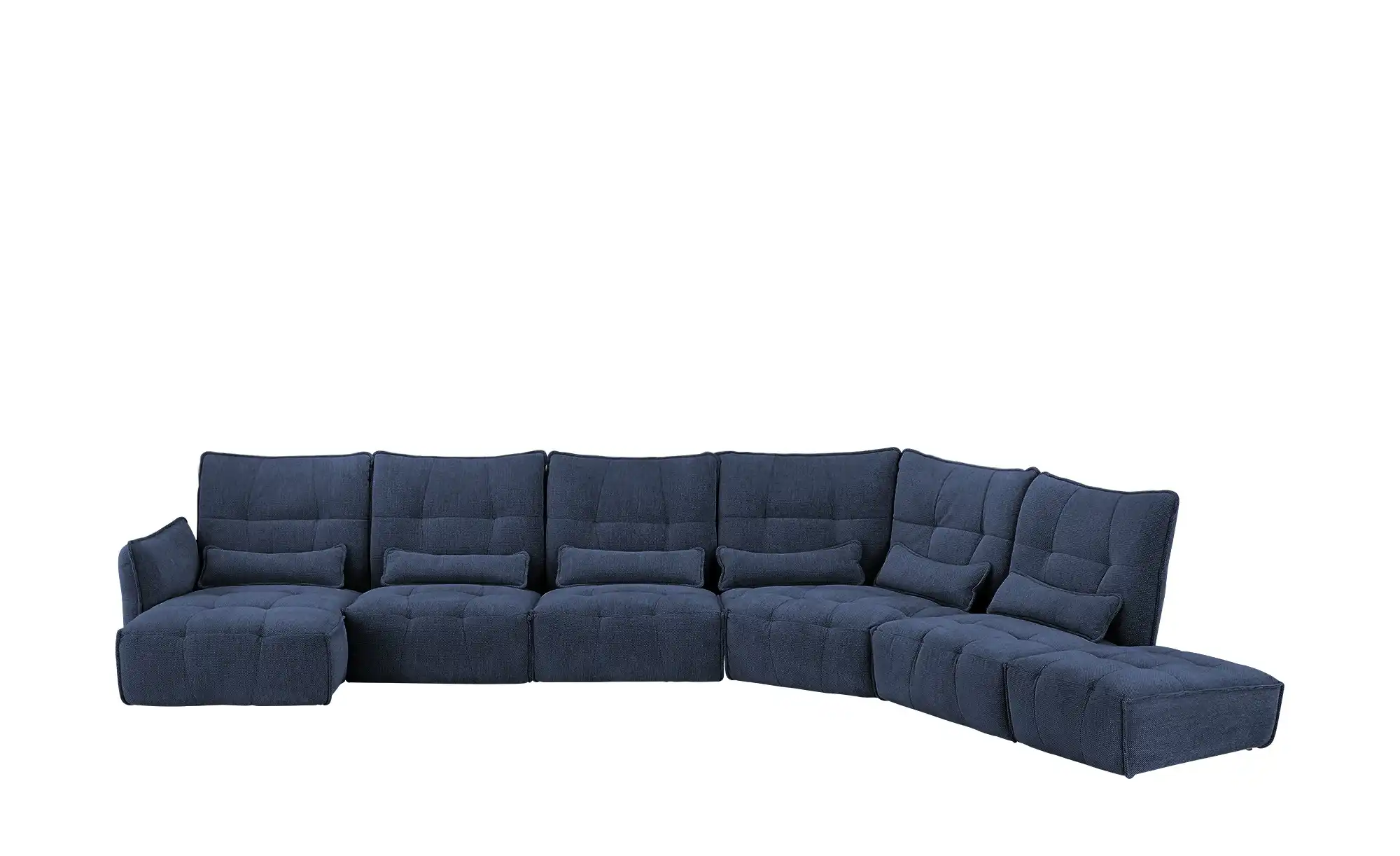 Wohnlandschaft Jeaneva