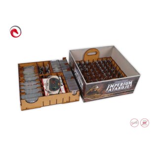 Insert: Imperial Assault + all expansion