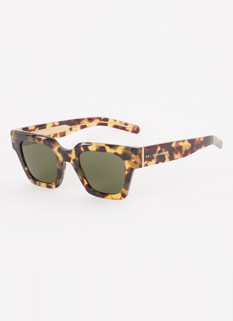 Dolce & Gabbana Dolce & Gabbana *DG4413 TRT S