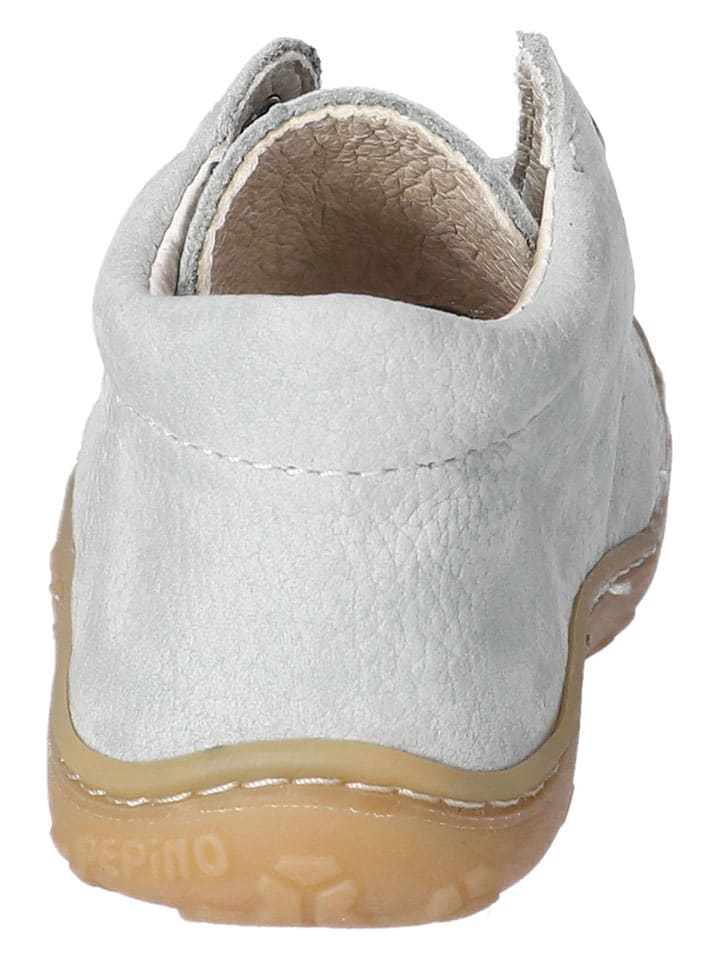 PEPINO Leder-Boots 