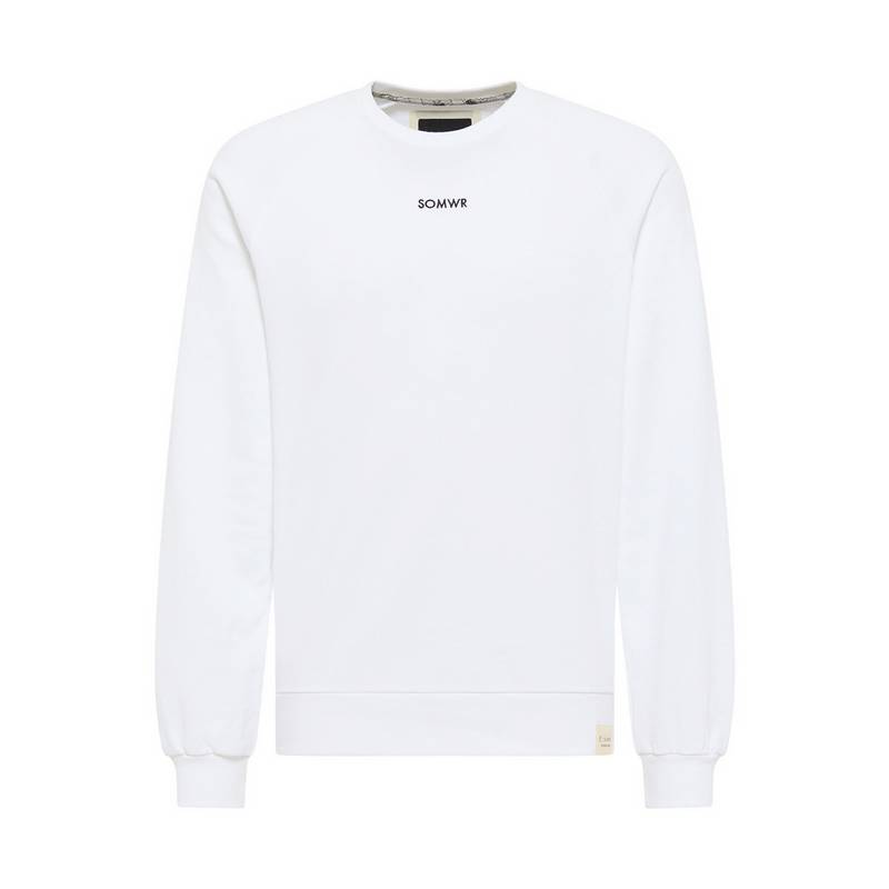 SOMWR REFRESH SWEATER Sweatshirt Herren