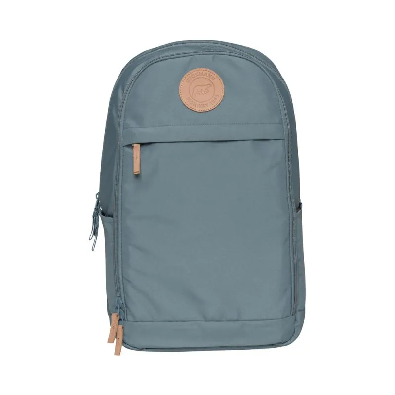 Beckmann Urban Rucksack - Petrol