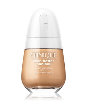 CLINIQUE Even Better Clinical Serum SPF20 Flüssige Foundation-30 ml