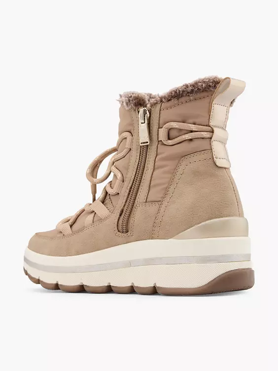 TOM TAILOR Schneeboots