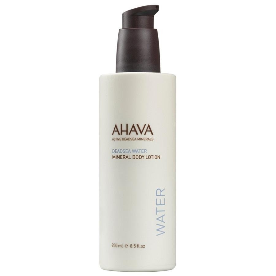 Deadsea Water Mineral Body Lotion