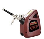 MAUK Airbrush Set 