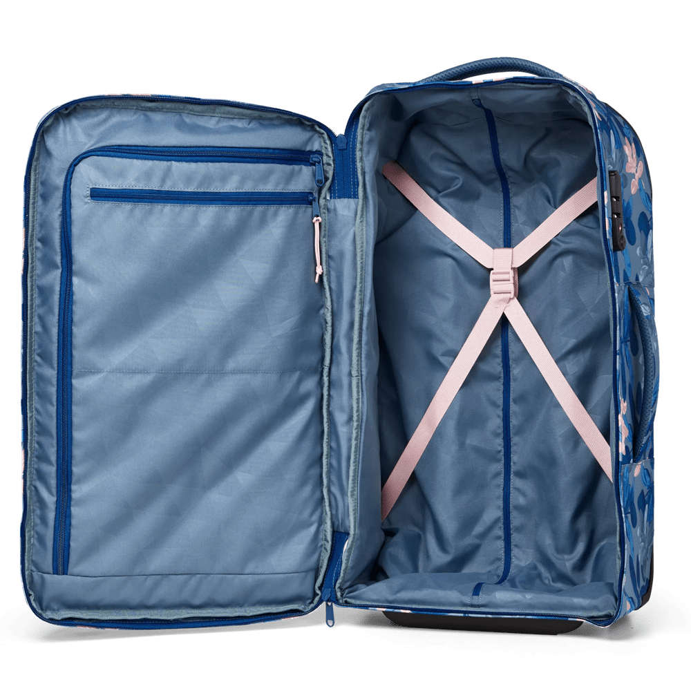 flow S Trolley Summer Soul