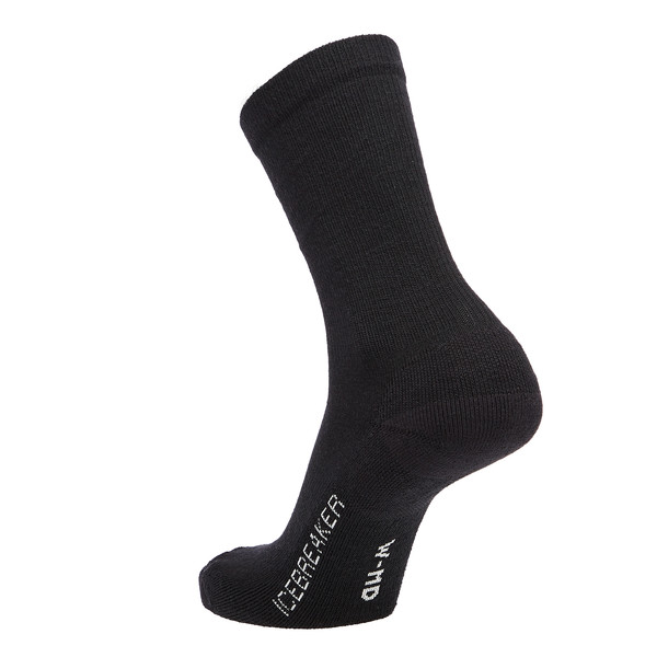 W MERINO LIFESTYLE_LIGHT CREW Damen - Wandersocken