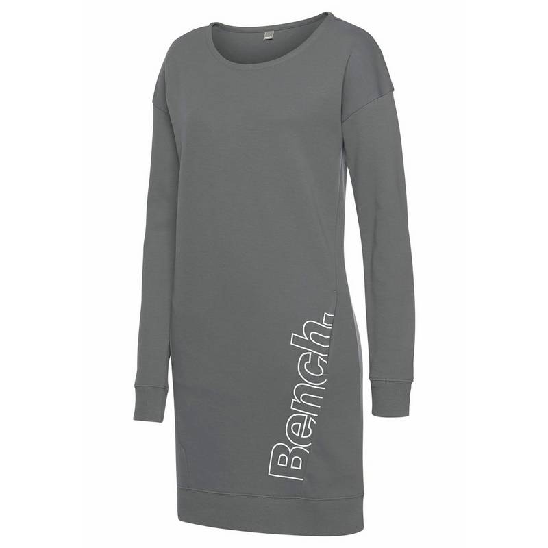 Bench Jerseykleid Damen