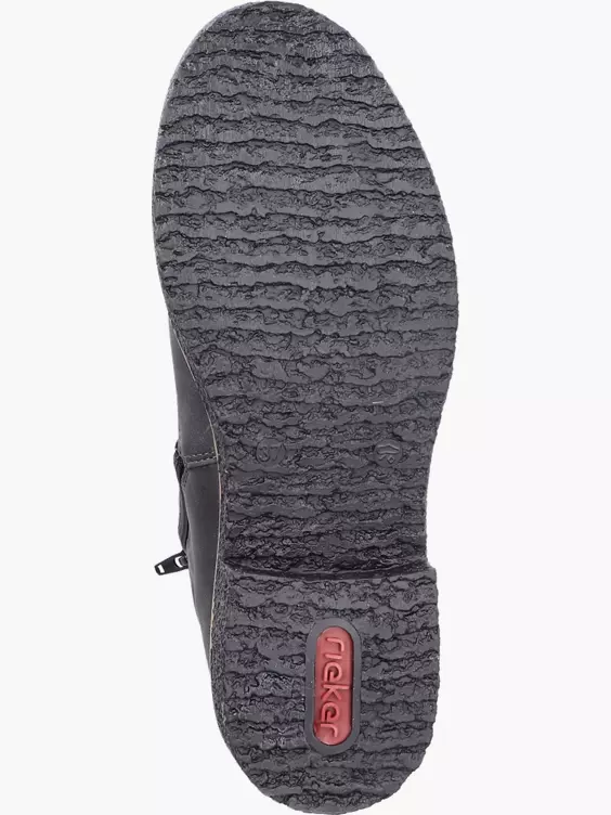 Rieker Damen Hochschaftstiefel