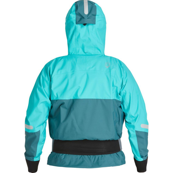 RIPTIDE SPLASH JACKET Unisex - Paddeljacke