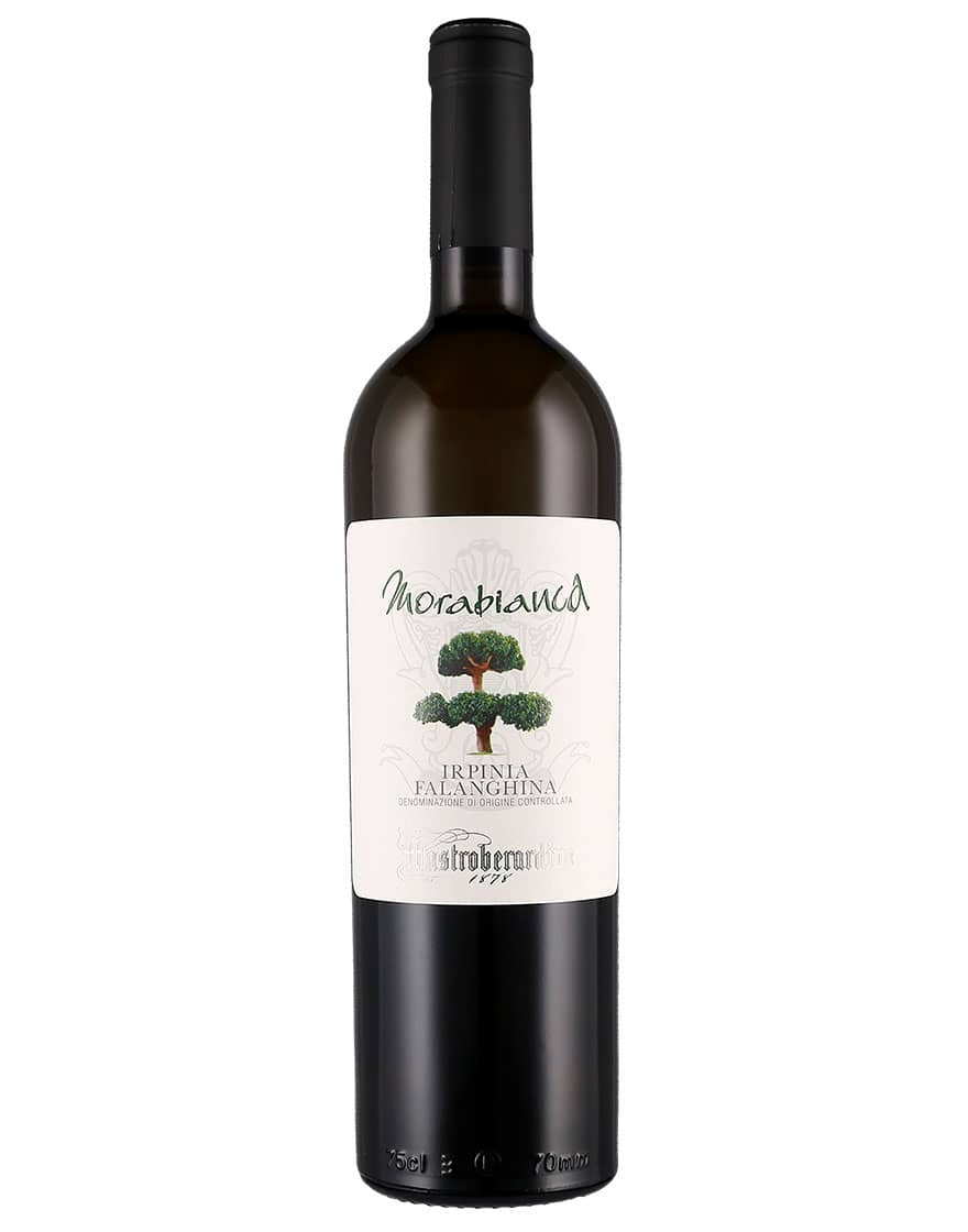 Irpinia DOC Falanghina Mora Bianca 2022 Mastroberardino 0,75 ℓ