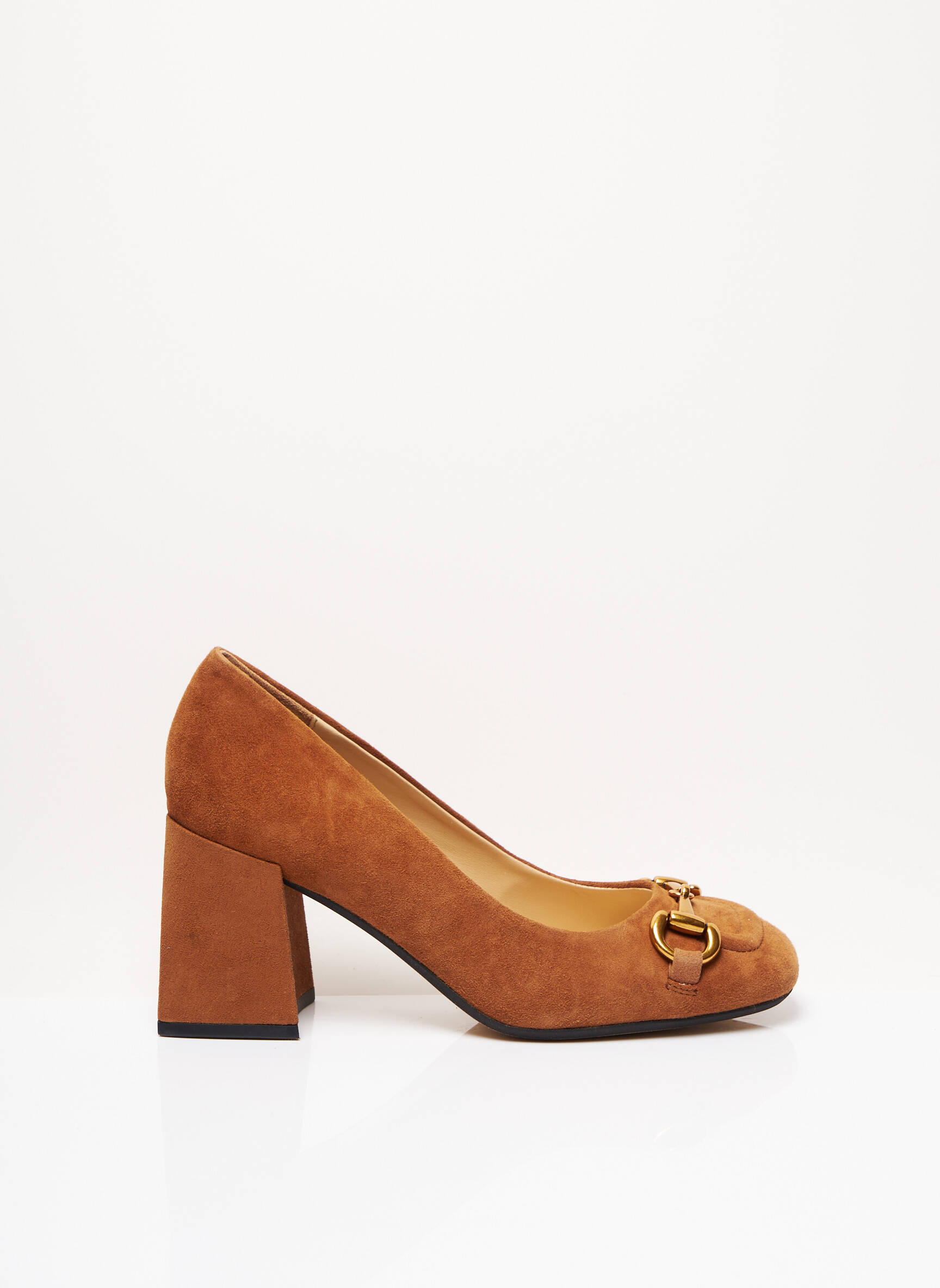 Bruno Premi Escarpins Femme couleur marron