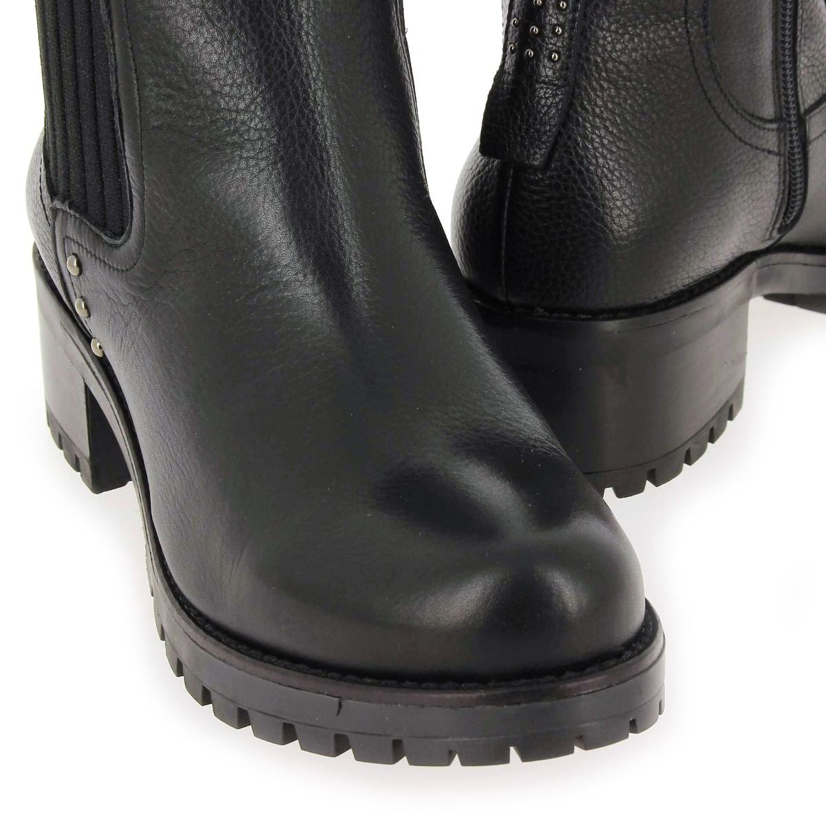 Dorking  GLASS 8824 - noir